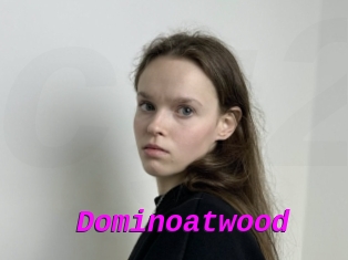 Dominoatwood