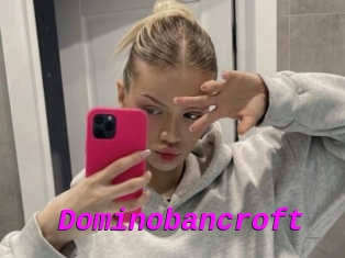 Dominobancroft