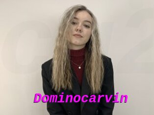Dominocarvin