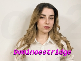 Dominoestridge
