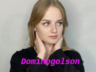 Dominogolson