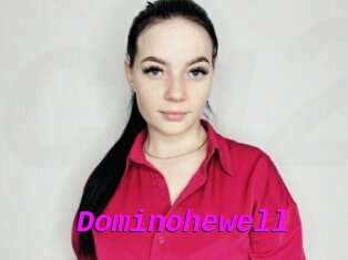 Dominohewell
