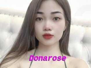 Donarose