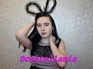 Donatellamia
