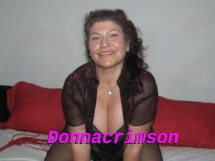 Donnacrimson