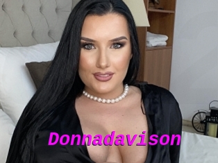Donnadavison