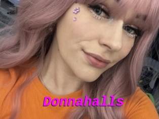 Donnahalls