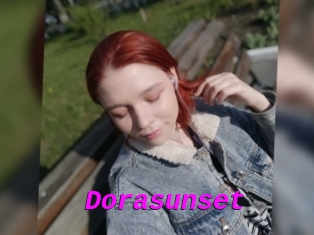 Dorasunset
