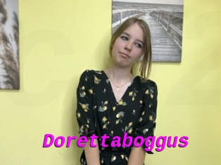 Dorettaboggus