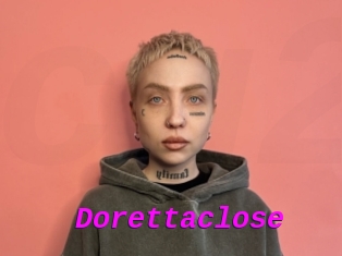 Dorettaclose