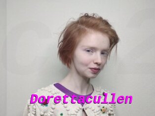 Dorettacullen