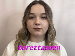 Dorettaeden