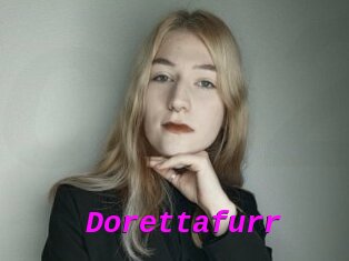 Dorettafurr