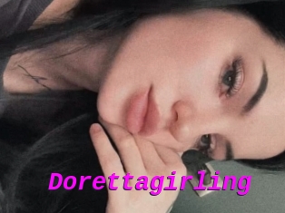 Dorettagirling
