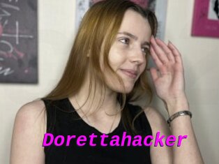 Dorettahacker