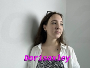 Dorisaxley