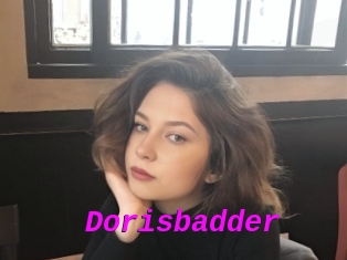 Dorisbadder