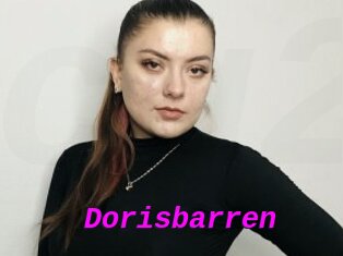 Dorisbarren