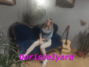 Dorisbolyard