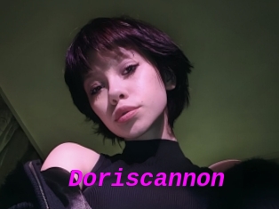 Doriscannon