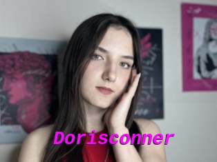 Dorisconner
