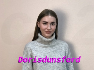 Dorisdunsford