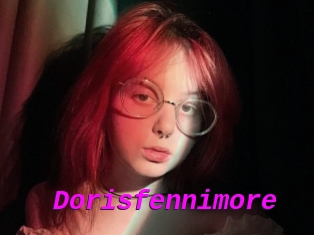 Dorisfennimore
