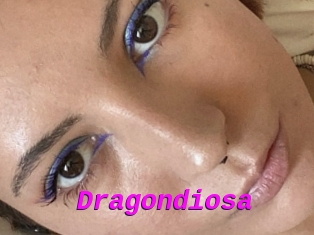 Dragondiosa