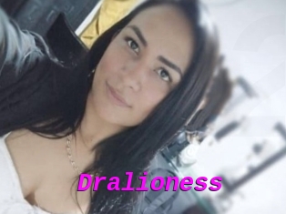 Dralioness