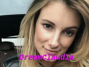 DreamClaudia