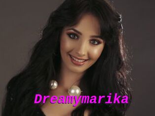 Dreamymarika