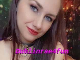 Dublinrae4fun