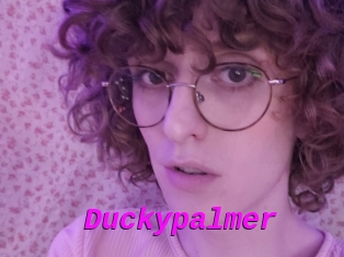 Duckypalmer