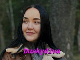 Duskydiva
