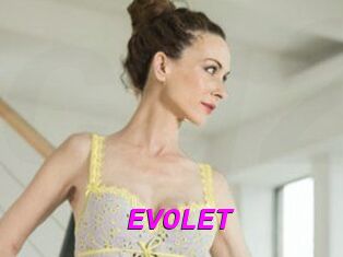 EVOLET