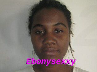 Ebonysexxy
