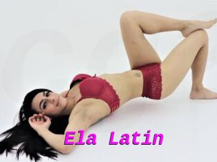 Ela_Latin