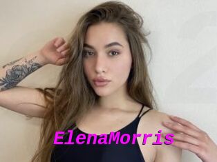 ElenaMorris