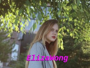 ElizaWong