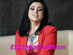 ElizabetJohnson