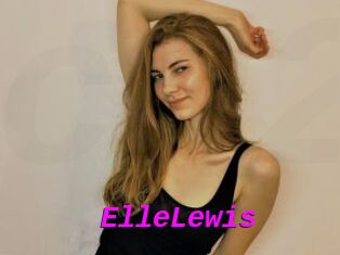 ElleLewis