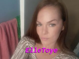 ElleToye
