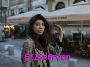 ElliaGreen