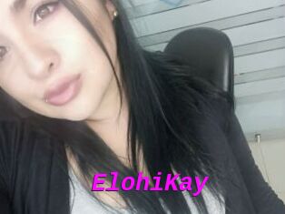 ElohiKay