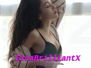 ElsaBrilliantX