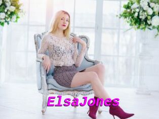 ElsaJones