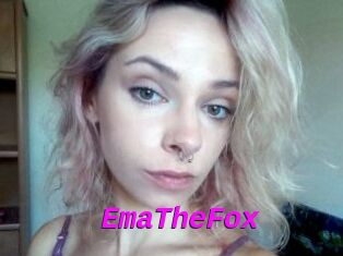 EmaTheFox