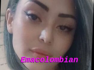 Emacolombian