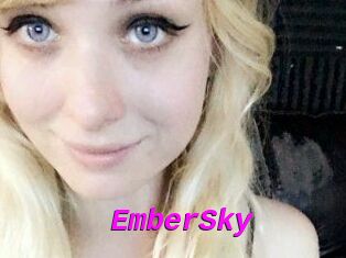EmberSky