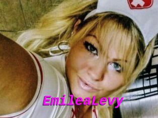 Emilea_Levy